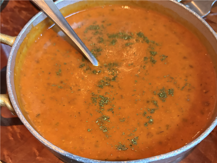 house dal